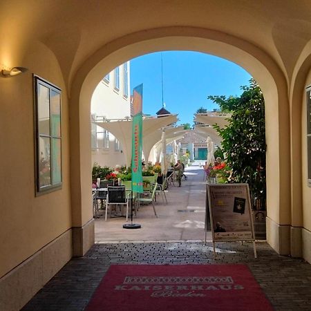 White Villa Baden Dış mekan fotoğraf