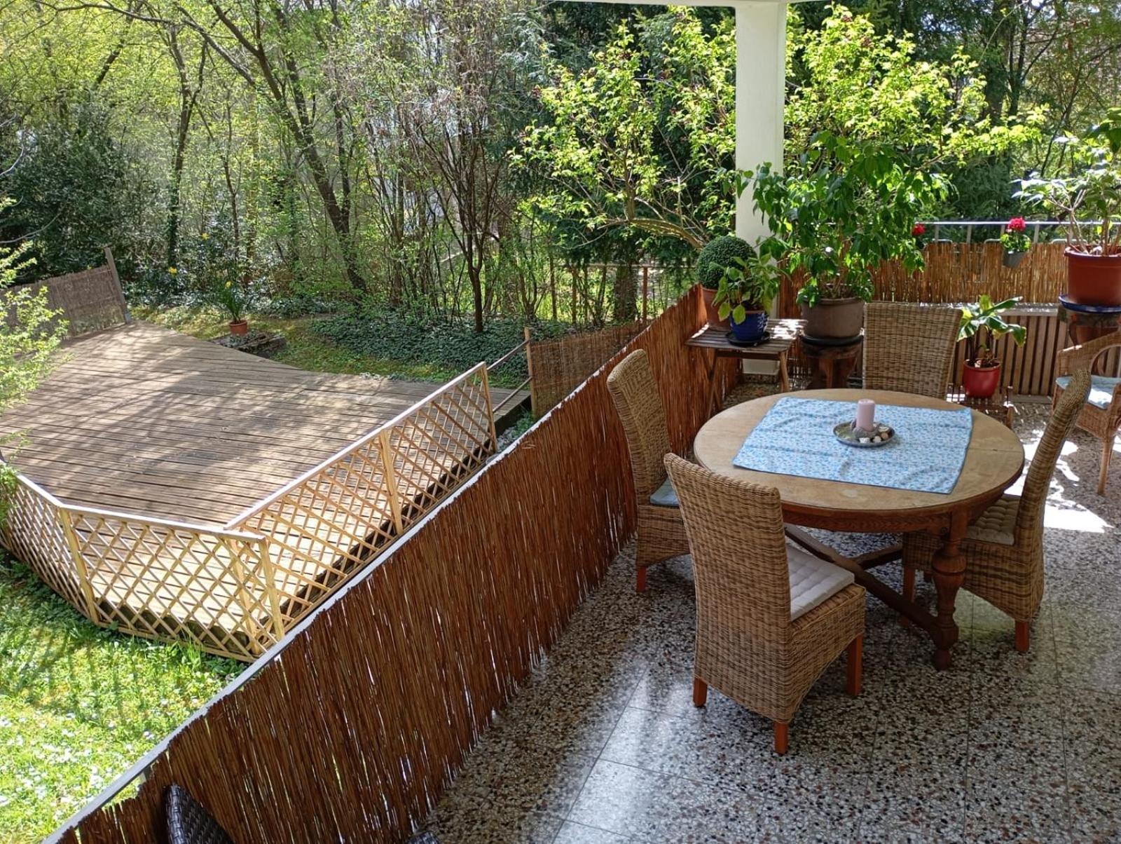 White Villa Baden Dış mekan fotoğraf