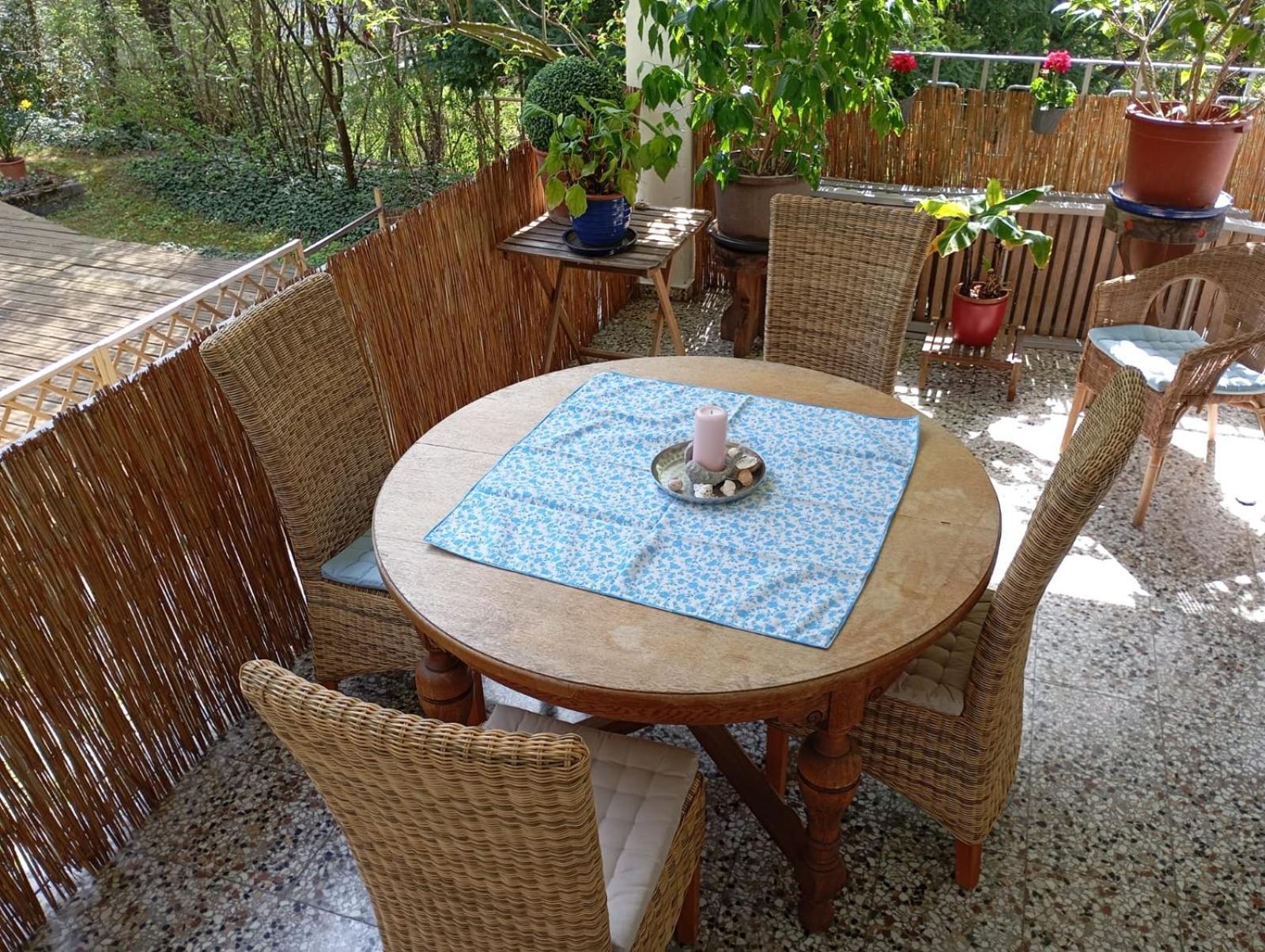 White Villa Baden Dış mekan fotoğraf