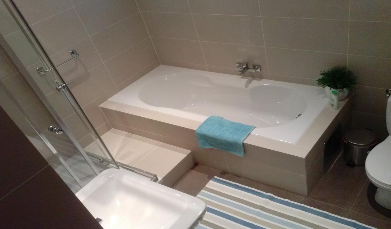 White Villa Baden Dış mekan fotoğraf
