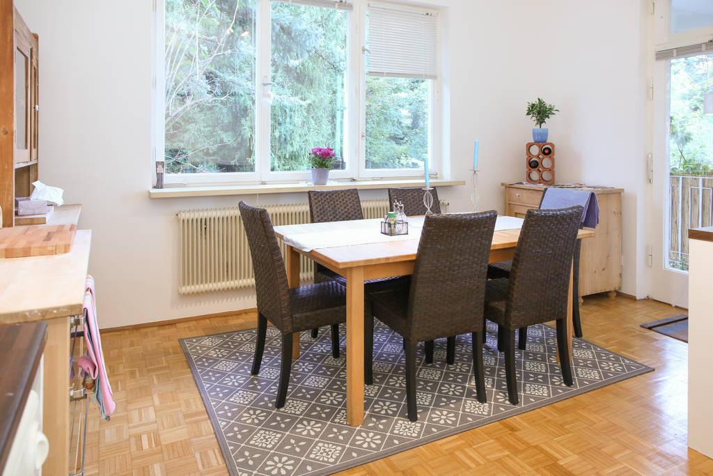White Villa Baden Dış mekan fotoğraf