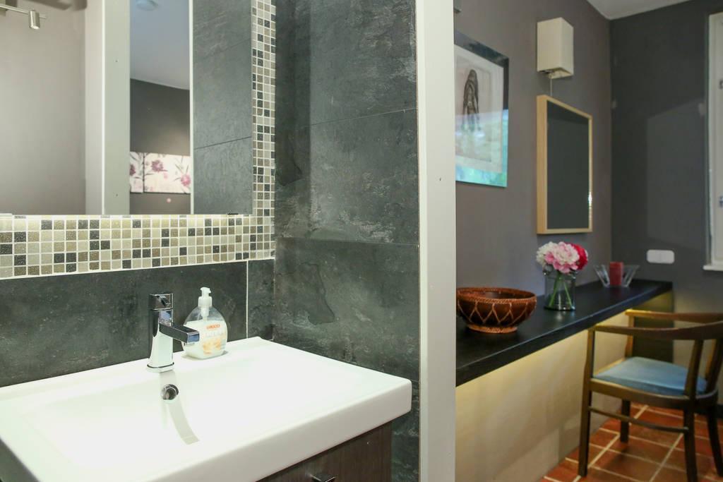 White Villa Baden Dış mekan fotoğraf